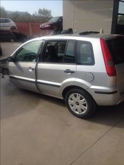 FORD FUSION '03 1.4