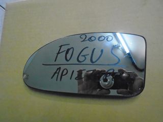 ΑΡΙΣΤΕΡΟ ΚΡΥΣΤΑΛΛΟ ΚΑΘΡΕΠΤΗ FORD FOCUS ΘΕΡΜΑΙΝΟΜΕΝΟ-thumb-3