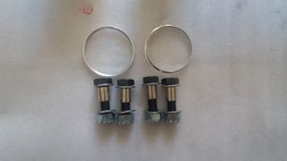 Porsche Cayenne Brembo Z18 350X32 εξαπίστονες δαγκάνες VW GOLF AUDI S3 LEON CUPRA OCTAVIA TT SCIROCCO-thumb-20