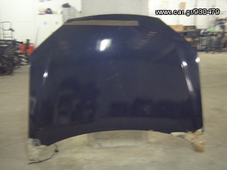 ΚΑΠΩ ΕΜΠΡΟΣΘΙΟ ΜΕΤΑΧΕΙΡΙΣΜΕΝΟ MONDEO 2001-.