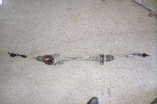 Toyota Yaris 2003-2005 μηχανική κρεμαριέρα