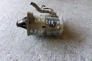 Mitsubishi Lancer 2003-2008 1.300cc μίζα