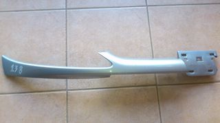 PEUGEOT 206 . 1997 - 2009.// Μάσκα ΦΑΝΟΥ EM. ΔΕΞΙA 9628691277 \\ Γ Ν Η Σ Ι Α-ΚΑΛΟΜΕΤΑΧΕΙΡΙΣΜΕΝΑ-ΑΝΤΑΛΛΑΚΤΙΚΑ 