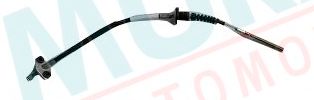 Ντίζα συμπλέκτη SUZUKI  23710-84161, 4JK0366