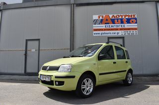 Fiat Panda 2006