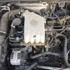 VW PASSAT 93-96 Κινητήρας 1.600cc