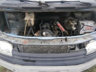 Ford Transit δοχειο νερου