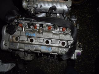 ΚΙΝΗΤΗΡΑΣ SUZUKI VITARA, ΑΡ.ΚΙΝ G20A, **VARDARIS-PARTSCARS**