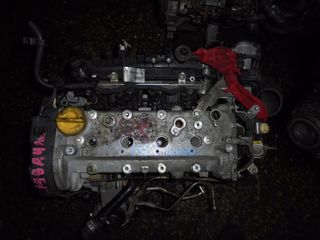 ΚΙΝΗΤΗΡΑΣ ALFA ROMEO, LANCIA DELTA, ALFA ROMEO MITO, FIAT, FIAT 500, FIAT GRANDE PUNTO, FIAT PUNTO EVO, FIAT BRAVO, **VARDARIS-PARTSCARS**