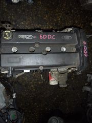 ΚΙΝΗΤΗΡΑΣ FORD FOCUS, FORD MAVERICK, ΑΡ.ΚΙΝ EDDC, **VARDARIS-PARTSCARS**