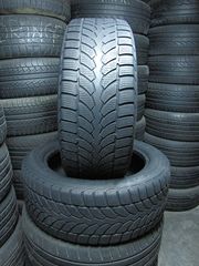 2 TMX BRIDGESTONE BLIZZAK LM-32 225-50-17 DOT 23-13 60 EURO