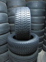 2 TMX BRIDGESTONE BLIZZAK LM-22 RFT STUDLESS 225-50-17 DOT 30-11 60 EURO