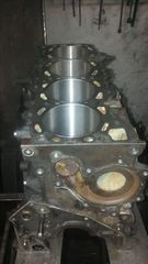 ΚΟΡΜΟΣ NISSAN NAVARA YD25-thumb-1