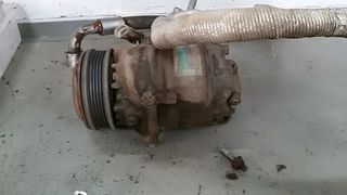 MOTER A/C   OPEL ASTRA G