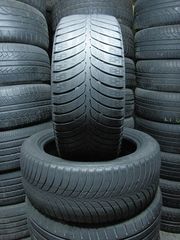 2 TMX BRIDGESTONE BLIZZAK LM-32s 225-50-17 DOT 39-13 60 EURO