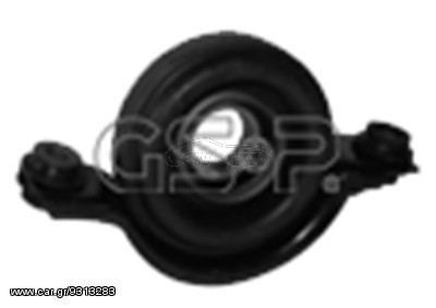 ΜΕΣΑΙΑ ΤΡΙΒΗ SUBARU FORESTER 2002-