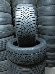 2 TMX DUNLOP SP WINTER SPORT 3D RUNFLAT 225-50-17 DOT 38-12 60 EURO