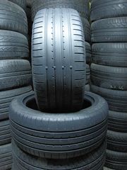 2 TMX GOODYEAR EAGLE NCT5 RUNFLAT 225-50-17 60 EURO