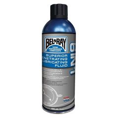 SPRAY ΛΙΠΑΝΤΙΚΟ ΠΟΛΛΑΠΛΩΝ ΧΡΗΣΕΩΝ 6 IN 1 99020 400ML| BEL-RAY