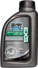 ΛΙΠΑΝΤΙΚΟ 4T ΣΥΝΘΕΤΙΚΟ EXS 10W50 99160 1L| BEL-RAY