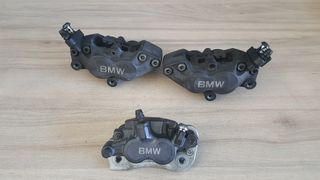 BMW R1150 ADVENTURE 1999/2005 ΔΑΓΚΑΝΕΣ