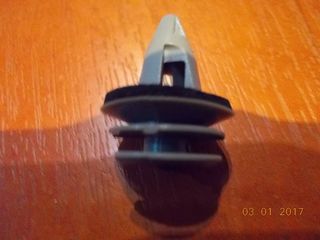 ΚΛΙΠ ΤΑΠΕΤΣΑΡΙΑΣ BMW E46 E90 Ε91 E92 Ε93 Ε60 Ε61 E83 E53 F25 F26 / TRUCKTEC AUTOMOTIVE ''BMW Βαμβακάς''