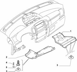ΕΣΩΤΕΡΙΚΗ ΗΧΟΜΟΝΩΣΗ ΑΡΙΣΤΕΡΑ ΤΑΜΠΛΟ LANCIA YPSILON 2003-2011-thumb-1