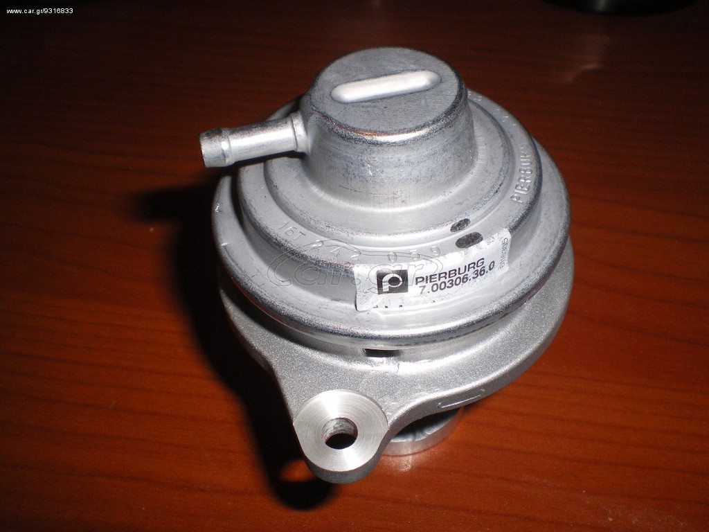 EGR ΓΙΑ  SMART EURO 4 KAI EURO 5 ΓΝΗΣΙΑ