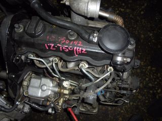 ΚΙΝΗΤΗΡΑΣ VOLKSWAGEN GOLF 3, VW GOLF 3, ΑΡ.ΚΙΝ 1Z, **VARDARIS-PARTSCARS**