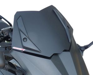 Ζελατίνα FABBRI GEN-X ΛΕΥΚΗ ΓΙΑ YAMAHA TMAX 530 '12-'13