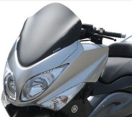 Ζελατίνα FABBRI RACING MAT ΓΙΑ YAMAHA TMAX 500 '08-'11