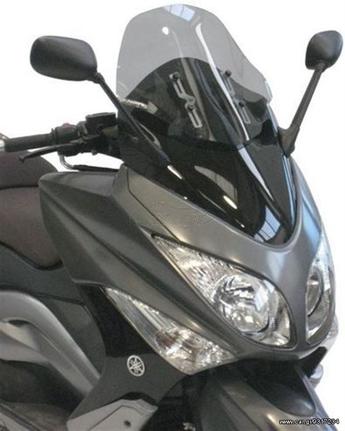 Ζελατίνα FABBRI REGOLABILE ΓΙΑ YAMAHA TMAX 500 '08-'11