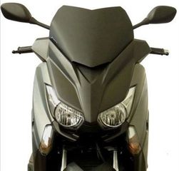 Ζελατίνα FABBRI SPORT MAT YAMAHA XMAX 250 / 400 '13-