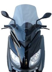 Ζελατίνα FABBRI SUMMER ΓΙΑ YAMAHA XMAX 125 / 250 '10-'12