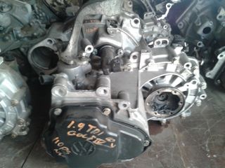 ΣΑΣΜΑΝ VW SEAT SKODA BORA	ASV 1,9L - 8V - 110PS	TURBO DIESEL  ΧΕΙΡΟΚΙΝΗΤΟ 5ΤΑΧ-thumb-4