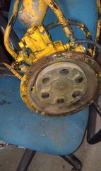 Αντλία κίνησης Bosch Piston Pump-thumb-4
