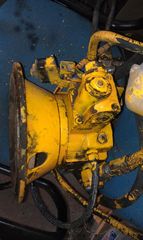Αντλία κίνησης Bosch Piston Pump-thumb-5
