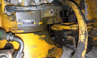Αντλία κίνησης Bosch Piston Pump-thumb-3