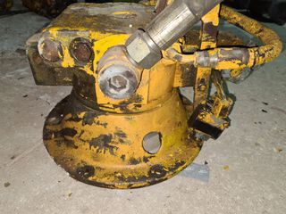 Αντλία κίνησης Bosch Piston Pump-thumb-8