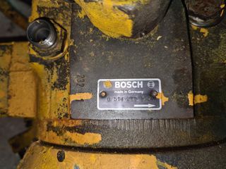 Αντλία κίνησης Bosch Piston Pump-thumb-13