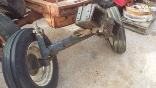 Steyr  545-548 ΑΝΤΑΛΛΑΚΤΙΚΑ '76-thumb-3