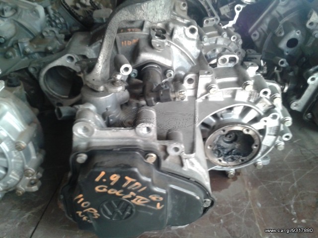 ΣΑΣΜΑΝ VW POLO	ASV