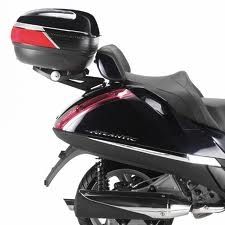 APRILIA ATLANTIC 500 '02-'06 ΠΙΑΤΟ ΒΑΛΙΤΣΑΣ + ΒΑΣΗ ΠΙΑΤΟΥ GIVI