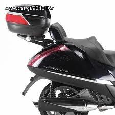 APRILIA ATLANTIC 500 '02-'06 ΠΙΑΤΟ ΒΑΛΙΤΣΑΣ + ΒΑΣΗ ΠΙΑΤΟΥ GIVI