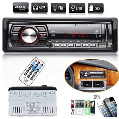 Ράδιο Audio Aux Input FM Receiver SD USB MP3 WMA Radio Player R (ΜΗ ΔΙΑΘΕΣΙΜΟ ΠΡΟΣΩΡΙΝΑ)