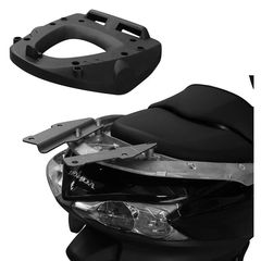 HONDA FORZA 250 '08-'12 ΠΙΑΤΟ ΒΑΛΙΤΣΑΣ + ΒΑΣΗ ΠΙΑΤΟΥ GIVI
