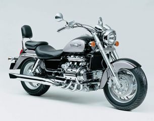 HONDA F6 VALKYRIE '96-'03 ΠΛΑΪΝΕΣ ΒΑΣΕΙΣ ΣΑΜΑΡΙΩΝ GIVI