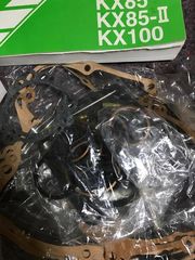 KAWASAKI KX 85 2002 KIT ΦΛΑΝΤΖΕΣ -thumb-1