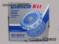SUZUKI JIMNY(ΔΙΣΚΟ ΠΛΑΤΟ ΡΟΛΕΜΑΝ DAIKIN EXEDY JAPAN)(ΑΝΤΑΛΛΑΚΤΙΚΑ ΚΑΙ ΕΡΓΑΣΙΑ)