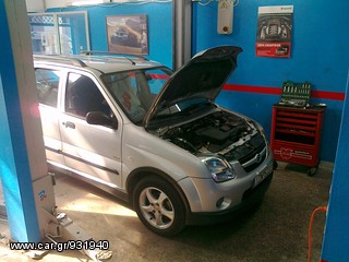 SUZUKI JIMNY(ΔΙΣΚΟ ΠΛΑΤΟ ΡΟΛΕΜΑΝ DAIKIN EXEDY JAPAN)(ΑΝΤΑΛΛΑΚΤΙΚΑ ΚΑΙ ΕΡΓΑΣΙΑ)-thumb-16